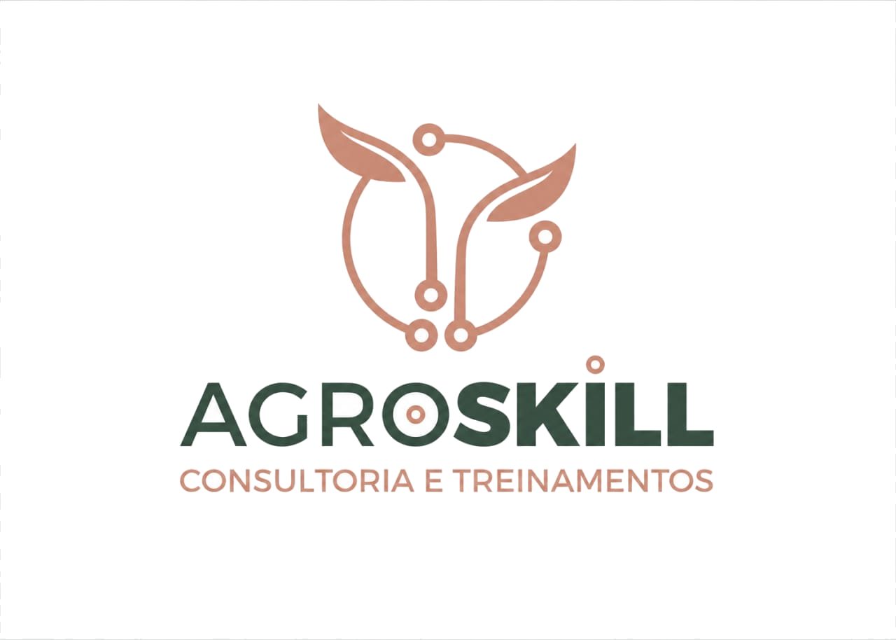 AGROSKILL Logo